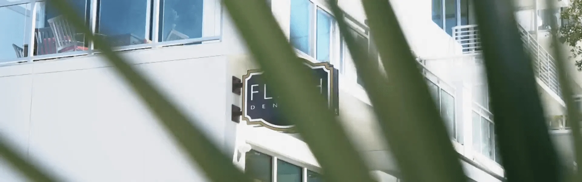 Video Banner