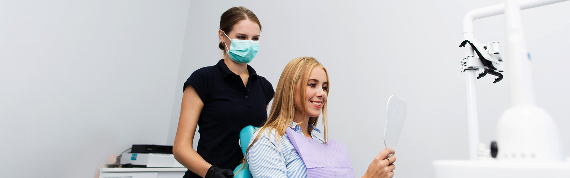 cosmetic dentistry in Clearwater, cosmetic dentistry near me, dental office in clearwater, dentist 33761