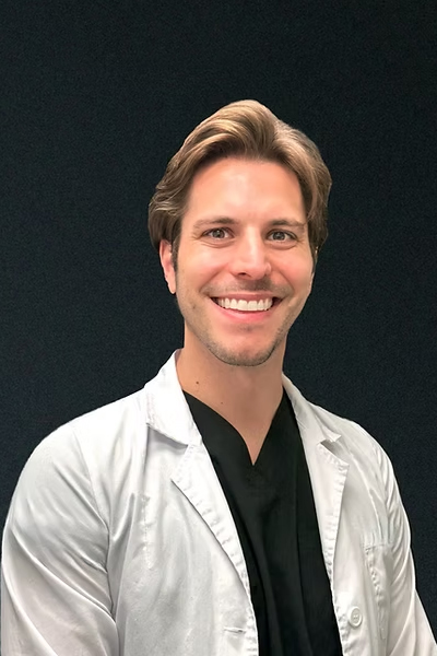 Dr. John Constantine